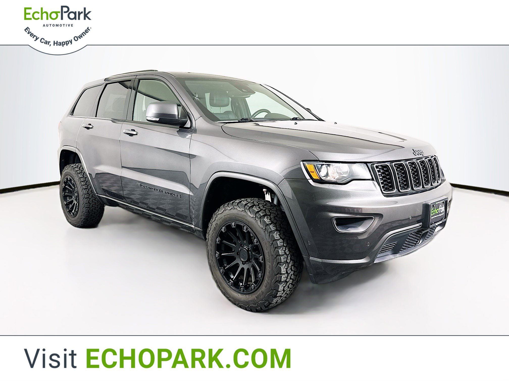 Used 2021 Jeep Grand Cherokee Limited w/ Quick Order Package 28K 80th
