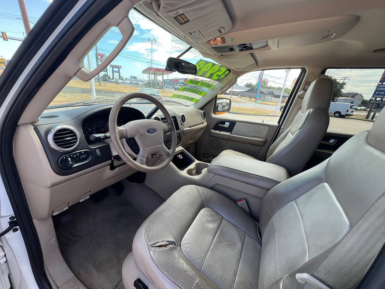 Used 2004 Ford Expedition Eddie Bauer RWD image 10