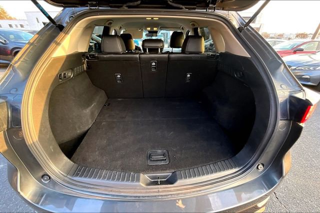 Used 2024 MAZDA CX-5 AWD 2.5 S w/ Select Package image 21