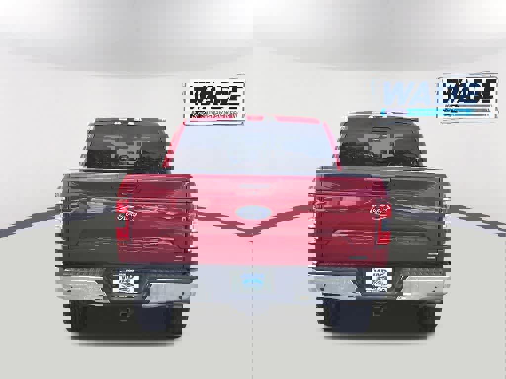 Used 2019 Ford F150 Lariat image 6