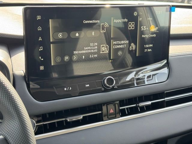 New 2026 Mitsubishi Outlander ES image 23