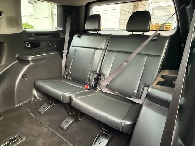 Used 2024 Hyundai Santa Fe Limited image 17