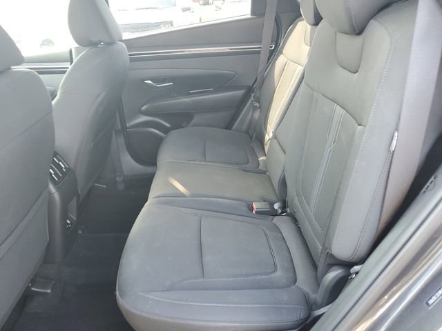 Used 2024 Hyundai Tucson SEL AWD/4WD image 24