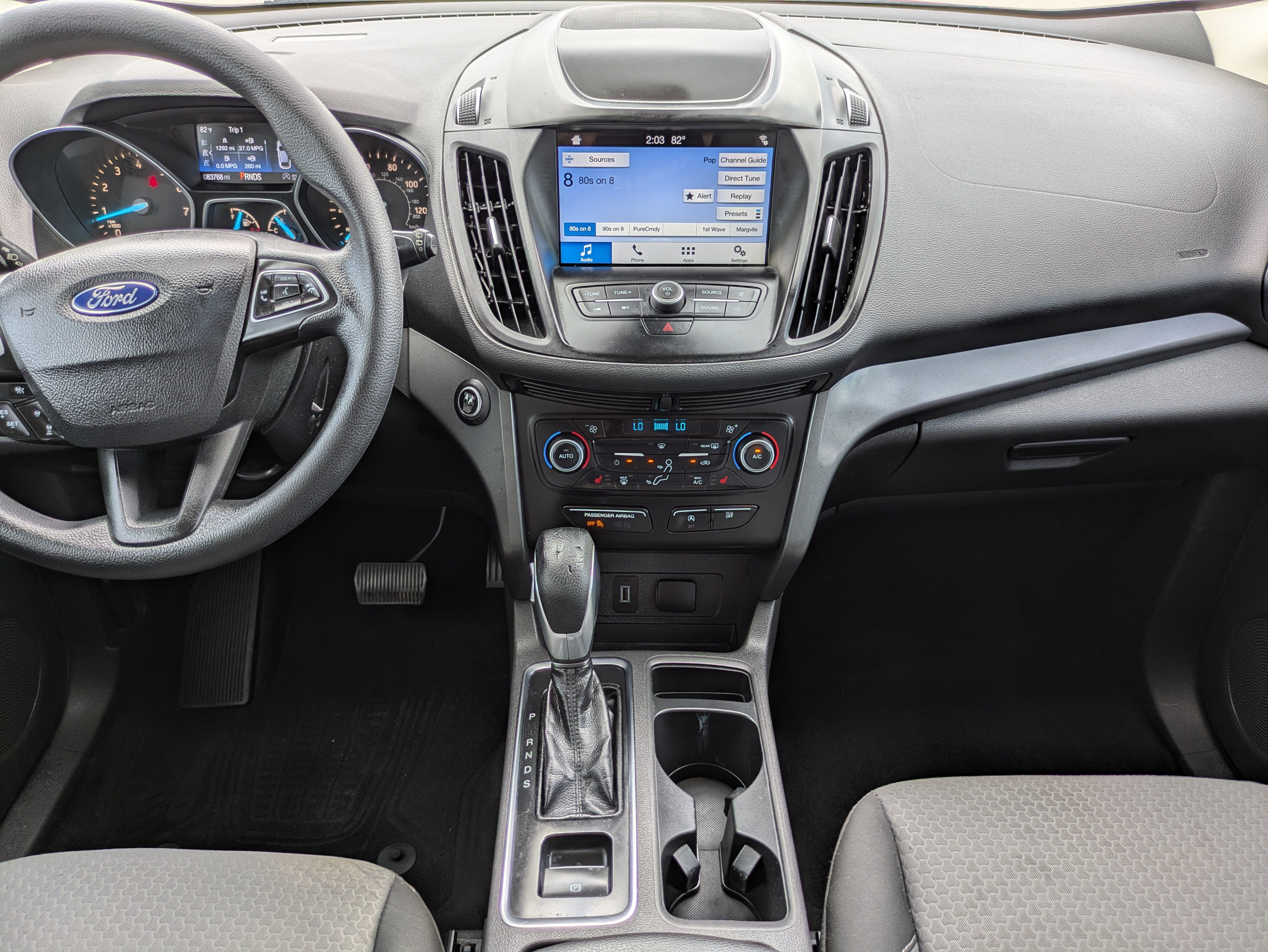 Used 2019 Ford Escape SE FWD image 33