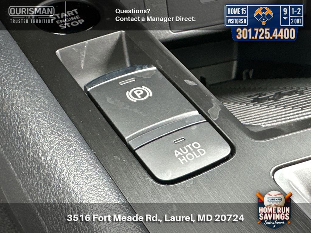 New 2026 Nissan Kicks SV w/ SV Premium Package image 26