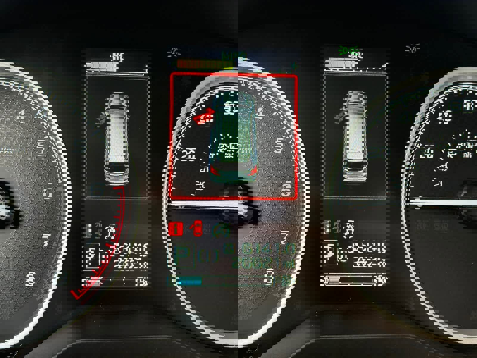 Certified 2023 Subaru Forester Limited image 21