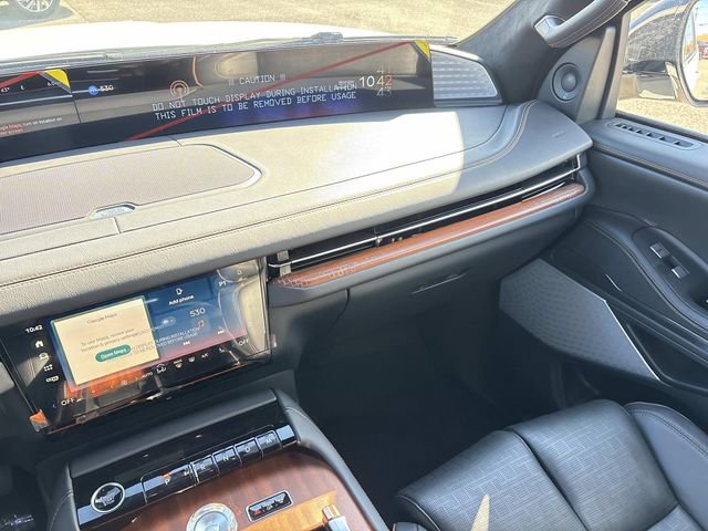 New 2026 Lincoln Navigator Black Label AWD/4WD image 15