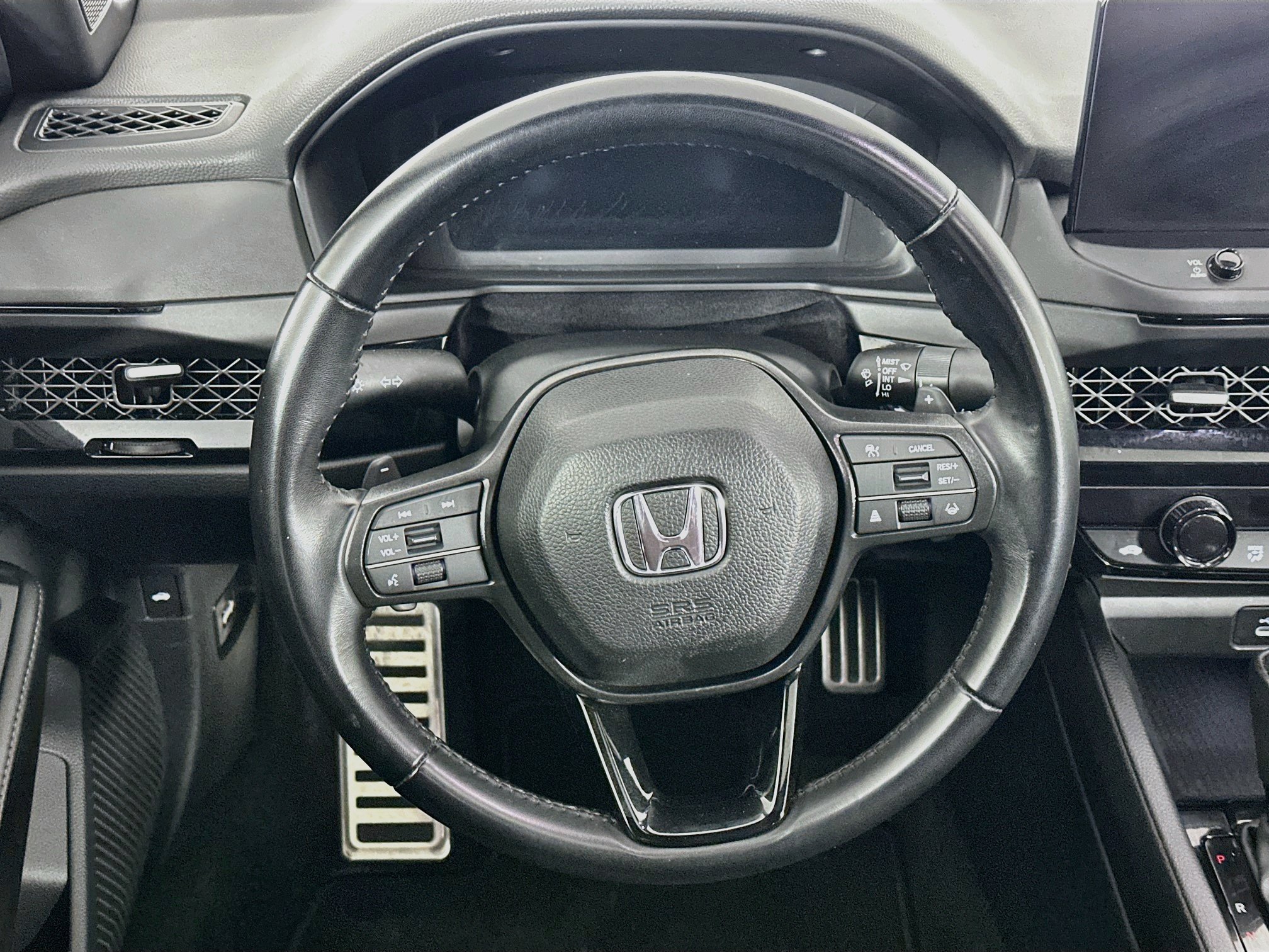 Used 2024 Honda Accord Sport image 17