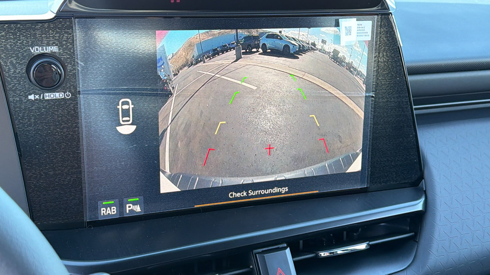 New 2026 Subaru Outback Wilderness image 16