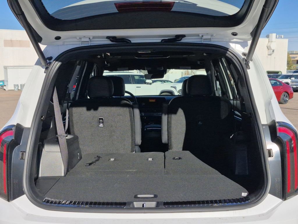 New 2025 Kia Telluride SX X-Line image 14