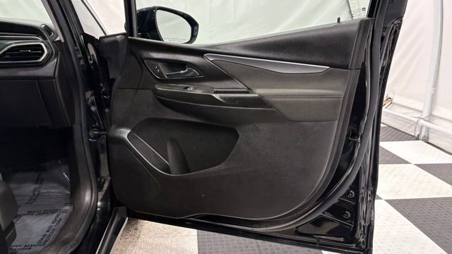 Used 2023 Chevrolet Bolt LT image 20
