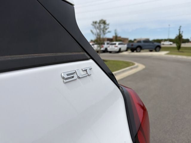 Used 2020 GMC Terrain SLT w/ Preferred Package FWD image 41