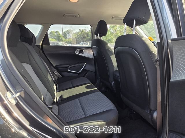 Used 2024 Kia Soul LX w/ Option Group 015 FWD image 16