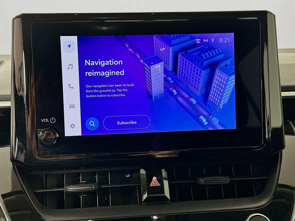 Certified 2024 Toyota Corolla LE image 13