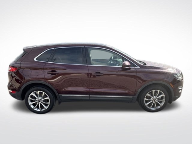Used 2019 Lincoln MKC Select w/ MKC Climate Package AWD/4WD image 13