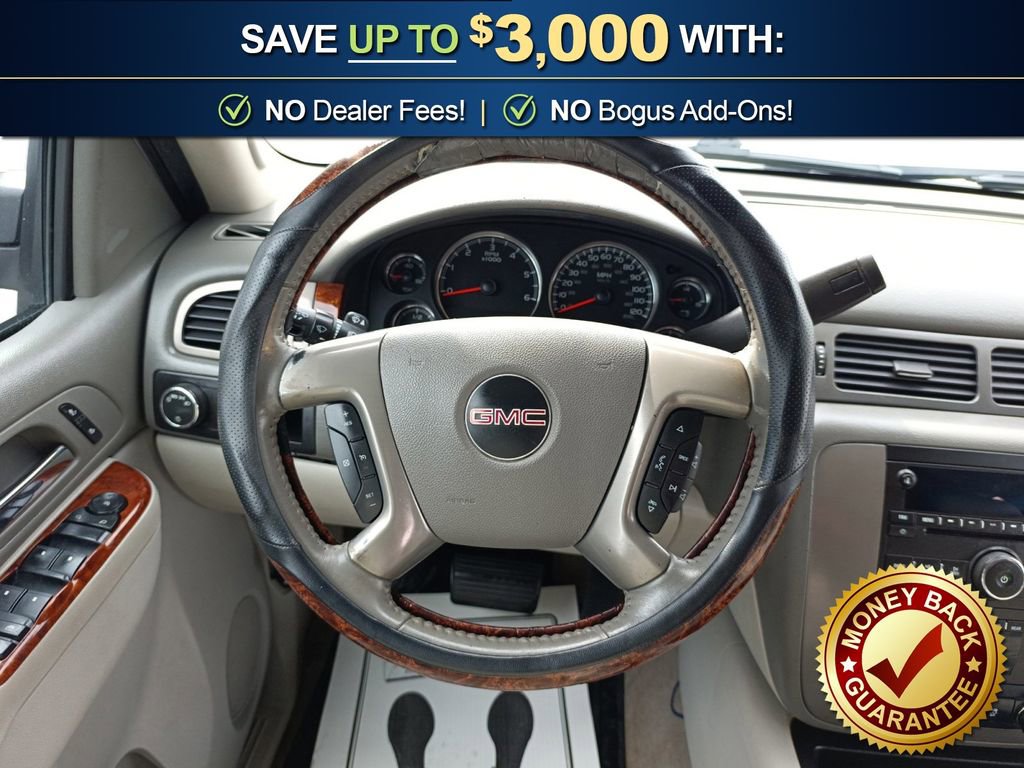 Used 2013 GMC Yukon SLT image 18