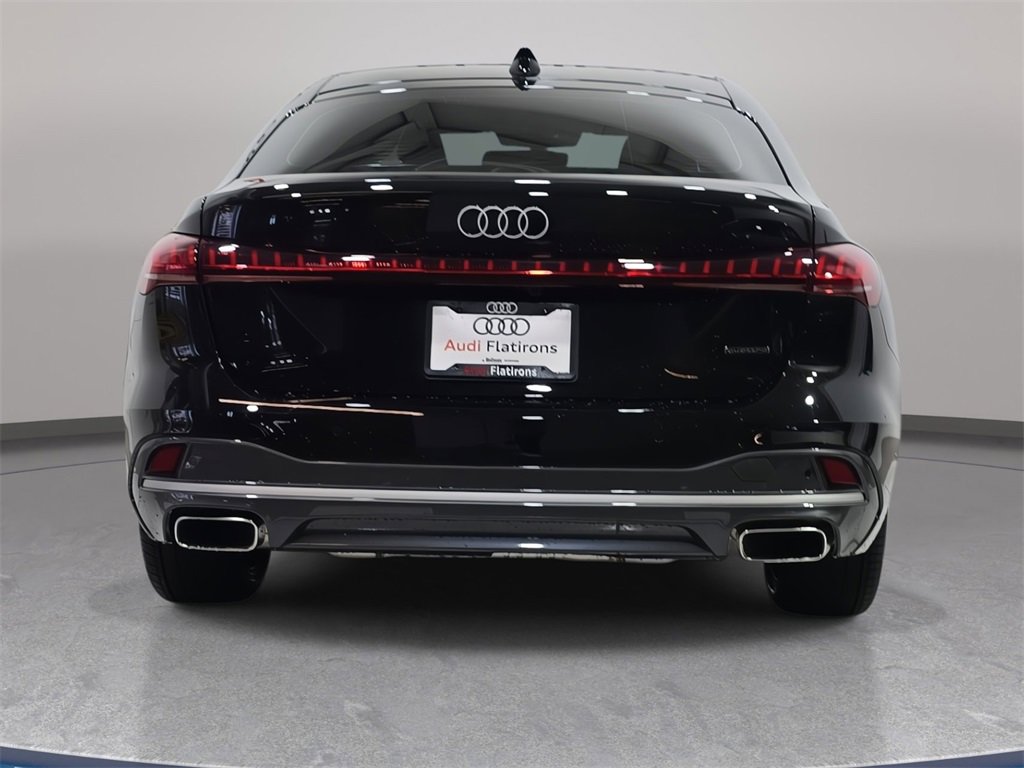 New 2025 Audi A5 2.0T Premium Plus image 6