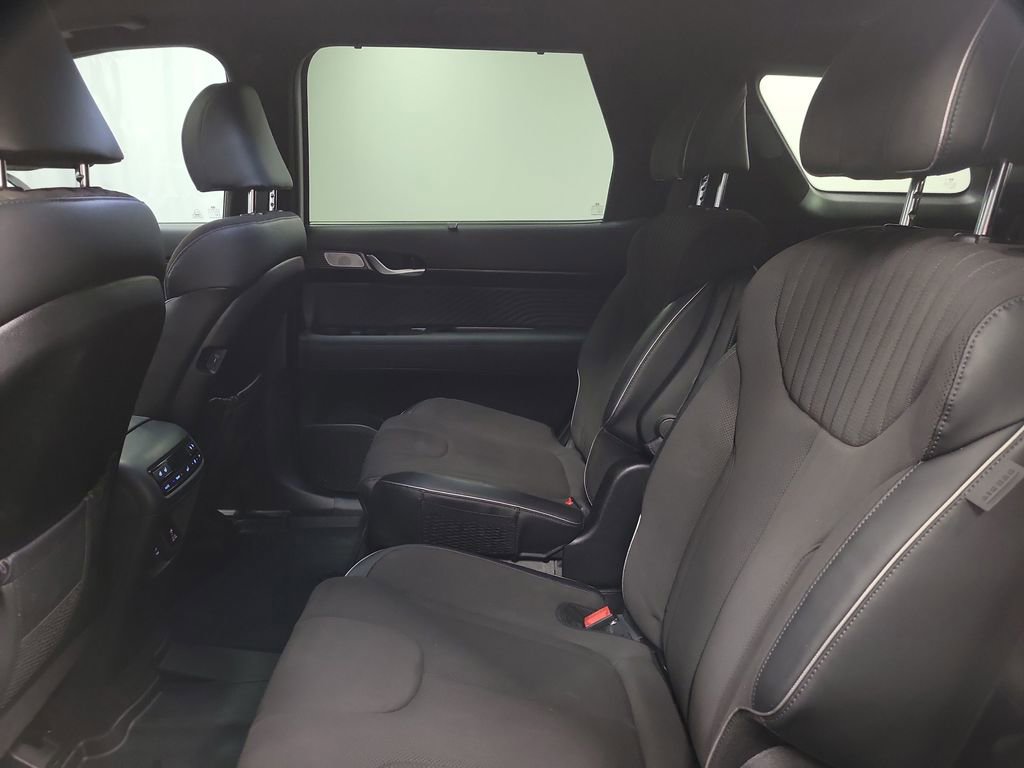 Used 2025 Hyundai Palisade Calligraphy image 22