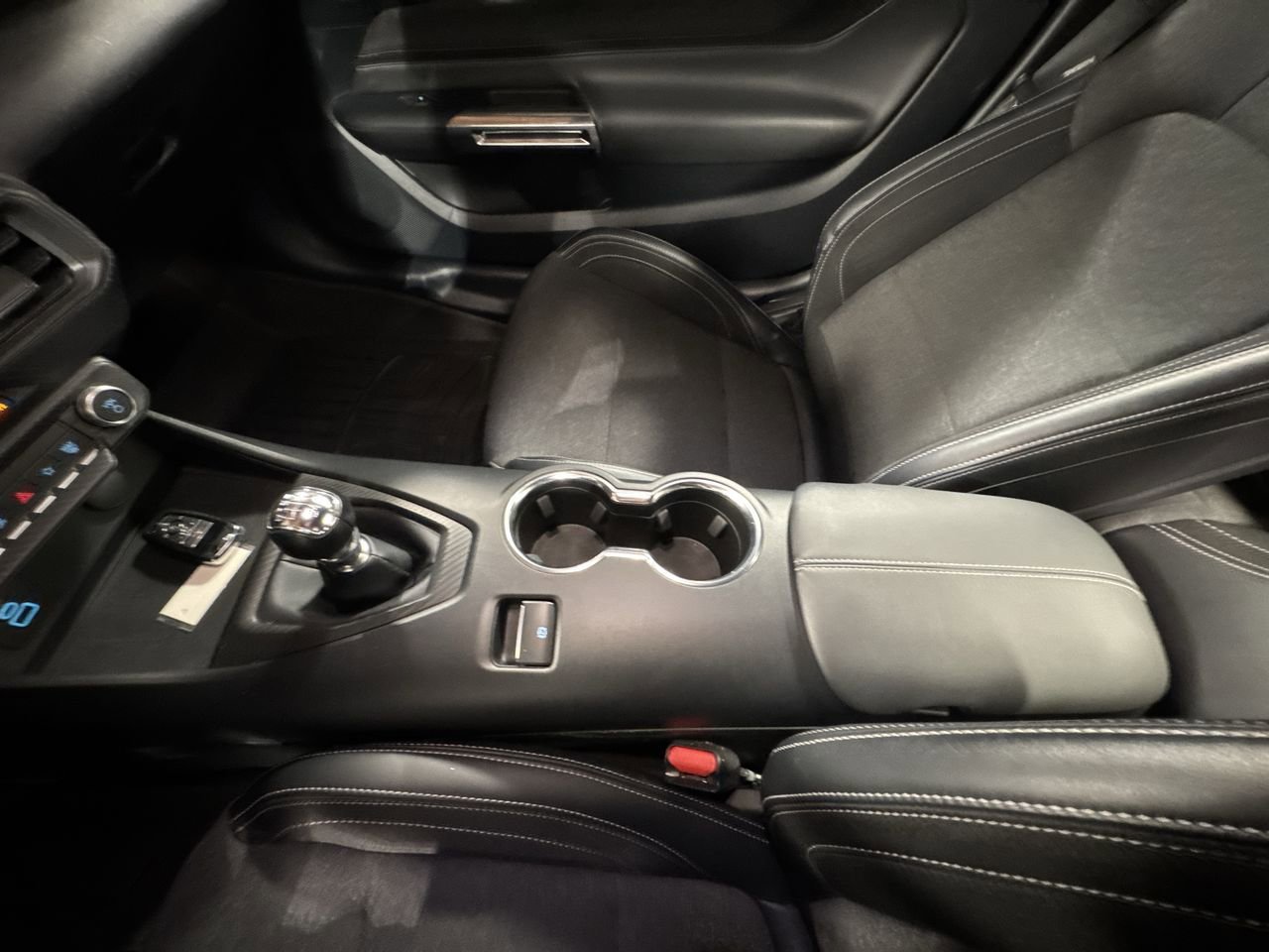 Used 2024 Ford Mustang GT image 29