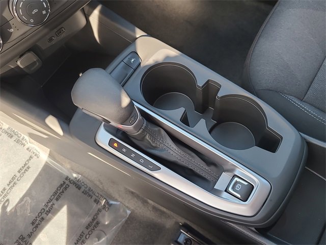 New 2026 Chevrolet Trax LS w/ LS Convenience Package image 33