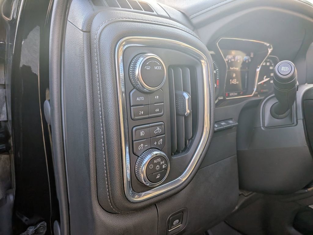 Certified 2023 GMC Sierra 2500 Denali w/ Denali Ultimate Package image 16