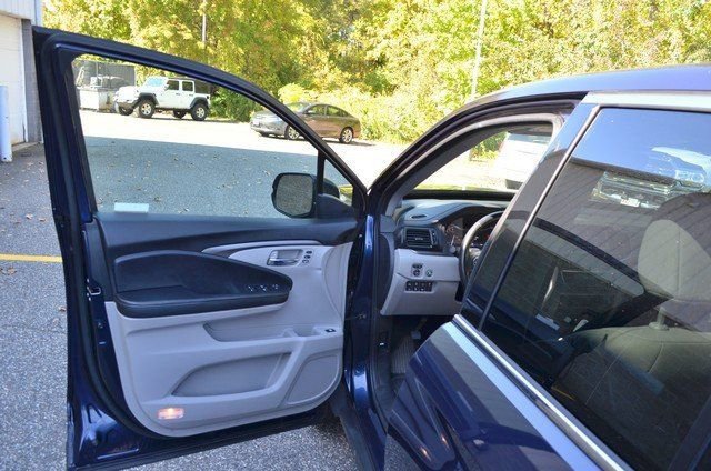 Used 2022 Honda Ridgeline RTL-E image 14