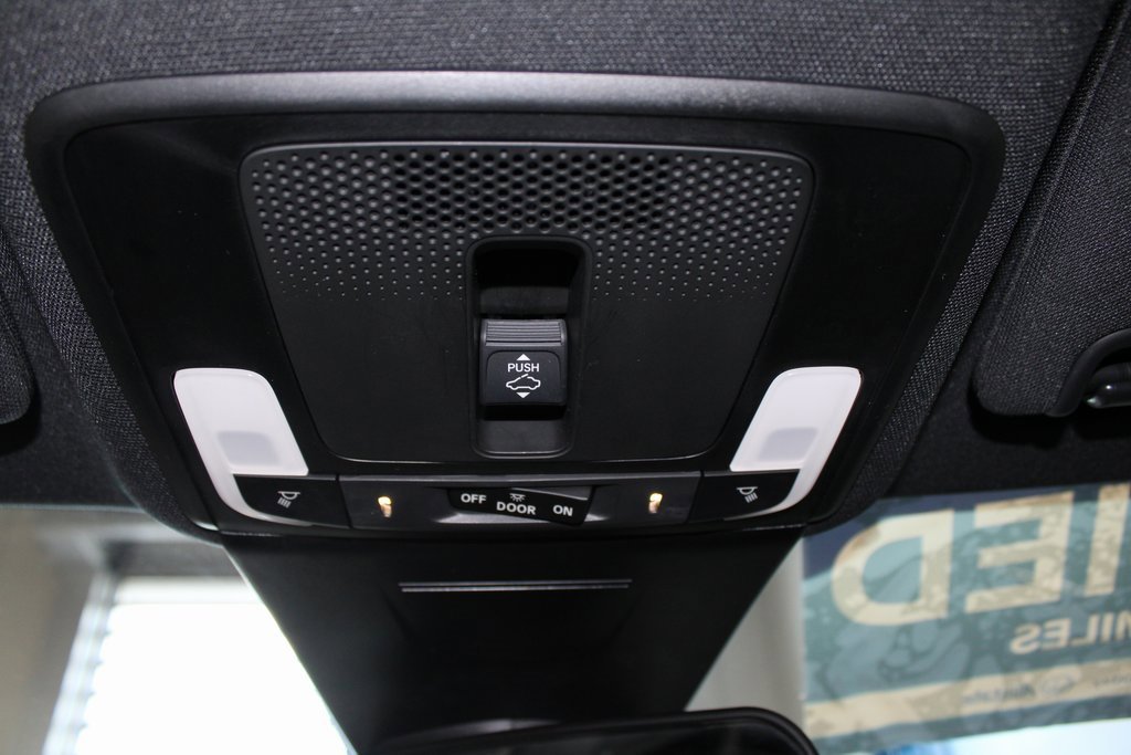 Used 2025 Honda Civic FWD Hybrid Sedan image 36