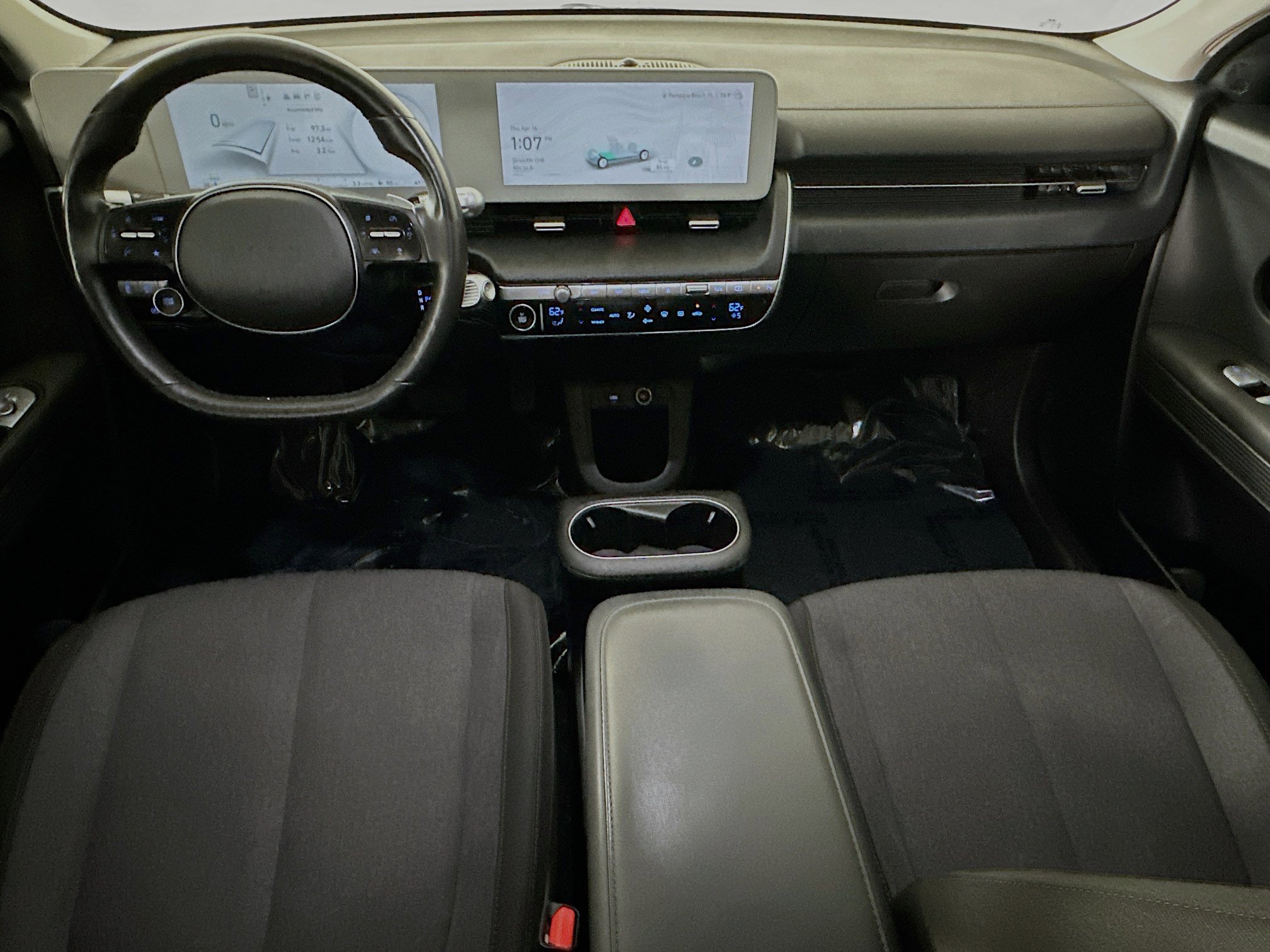 Used 2024 Hyundai Ioniq 5 SEL RWD image 27