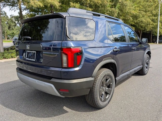 New 2026 Honda Passport RTL image 6