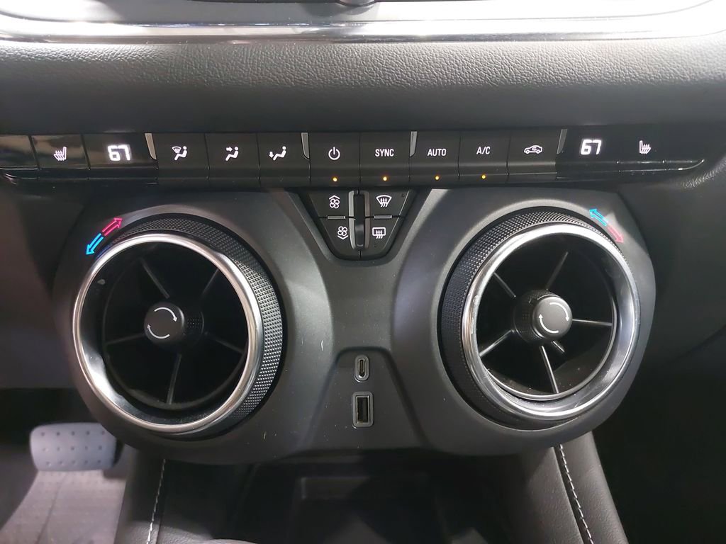 Used 2023 Chevrolet Blazer LT w/ Convenience Package image 21