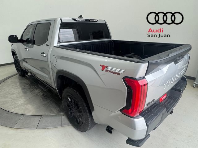 Used 2024 Toyota Tundra SR5 image 9
