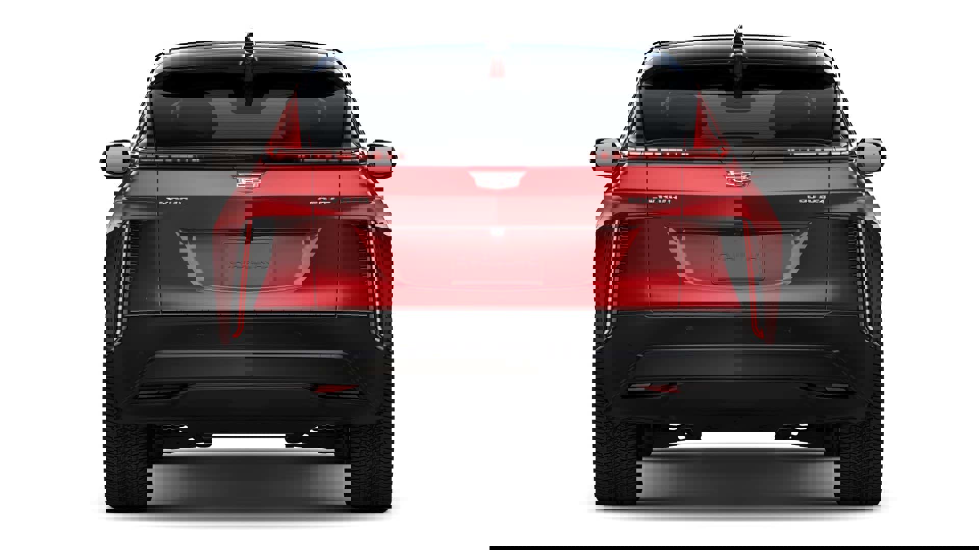 New 2026 Cadillac Lyriq Sport image 34