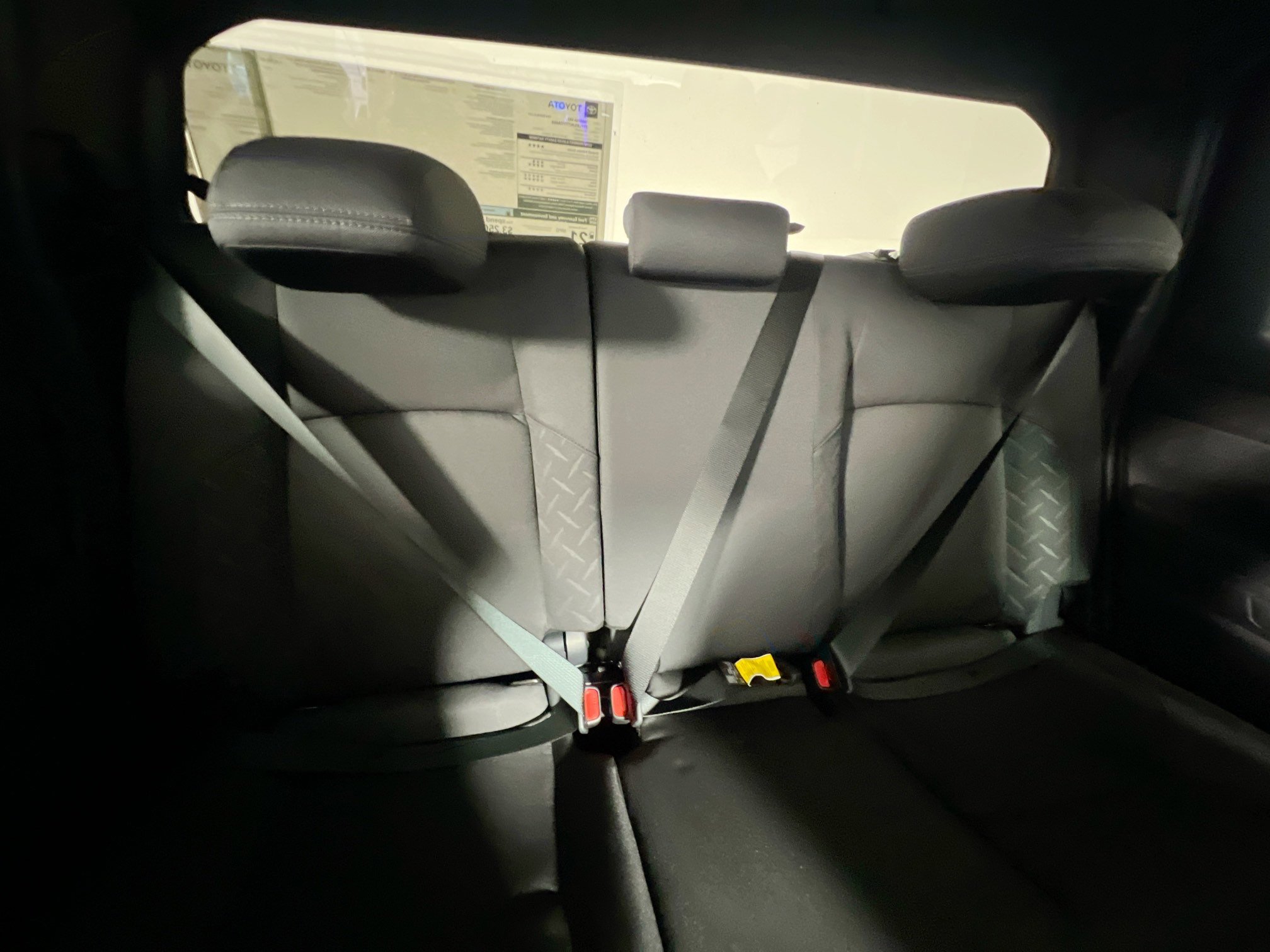 New 2026 Toyota Tacoma SR5 image 33