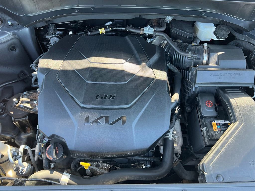 Used 2023 Kia Telluride AWD image 57