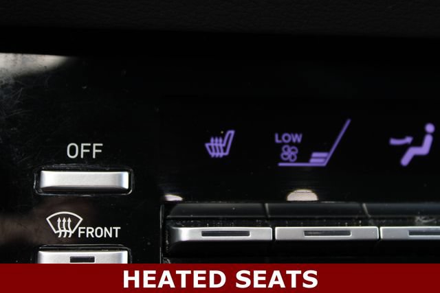Used 2020 Hyundai Sonata SEL Plus w/ Tech Package FWD image 6