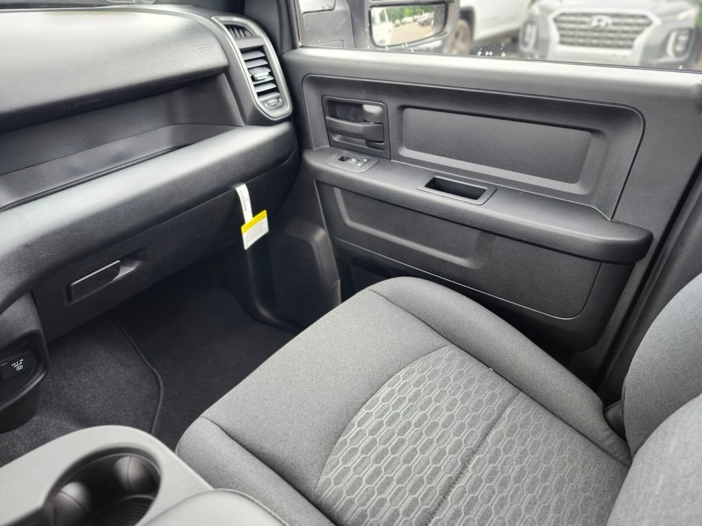 New 2026 RAM 2500 Tradesman AWD/4WD image 15