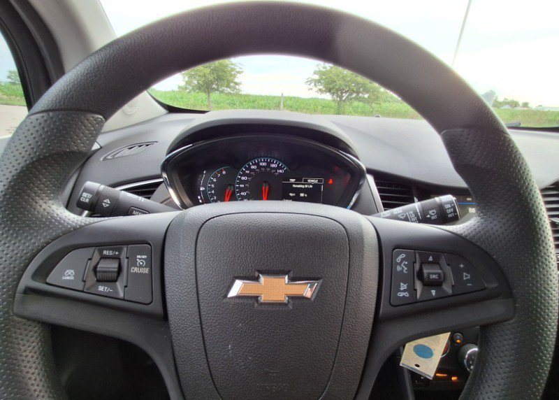 Used 2018 Chevrolet Trax LS w/ Fleet Convenience Package FWD image 13