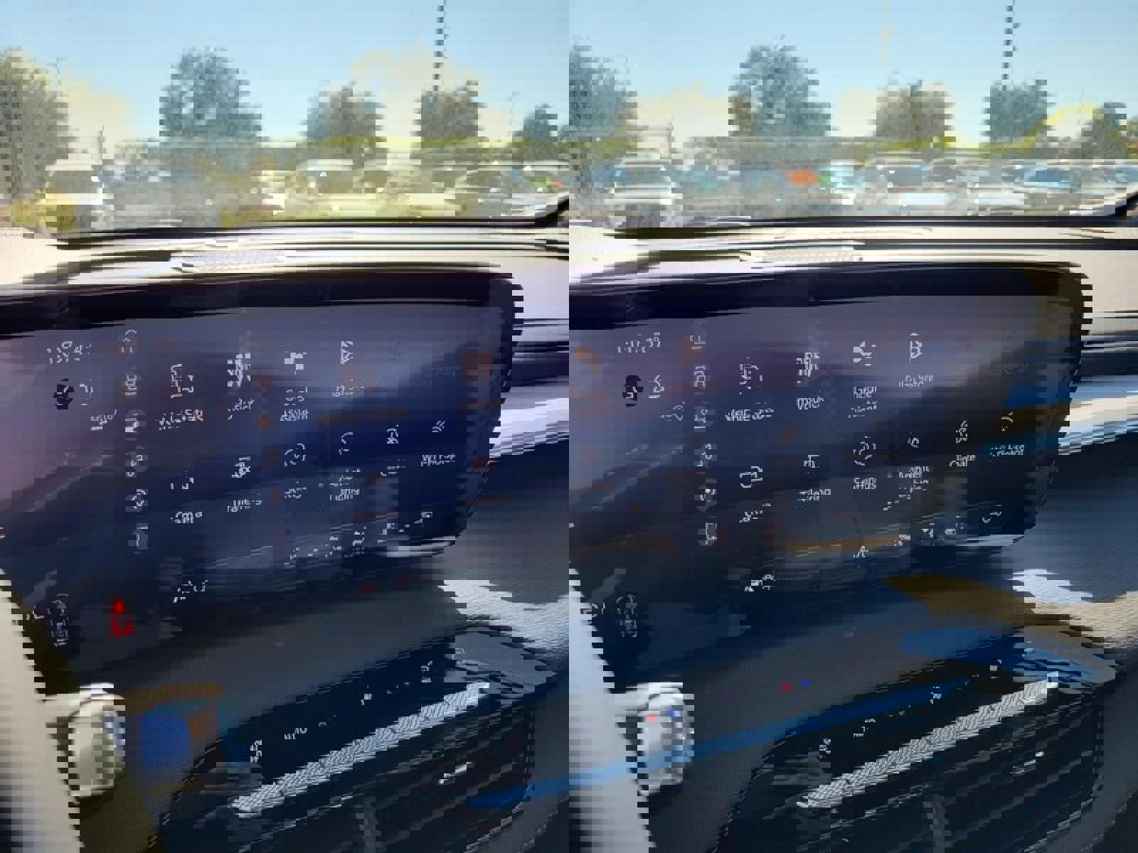 New 2026 Buick Enclave Preferred w/ Power Package image 23