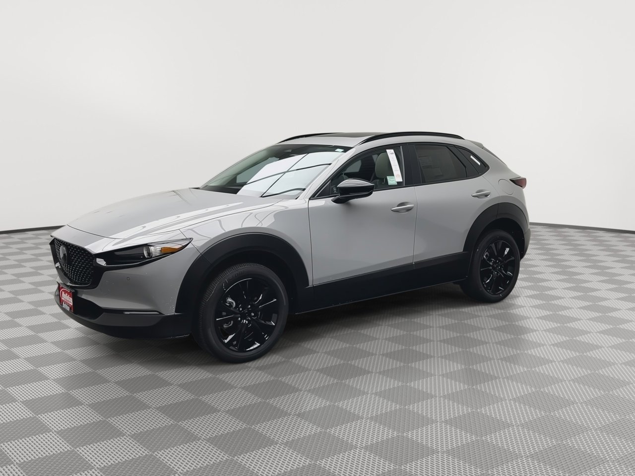 New 2026 MAZDA CX-30 Aire Edition AWD/4WD image 33