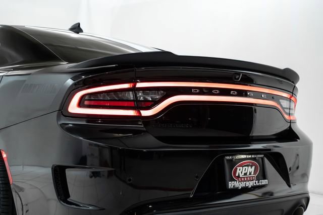 Used 2021 Dodge Charger R/T w/ Daytona Edition Group image 9