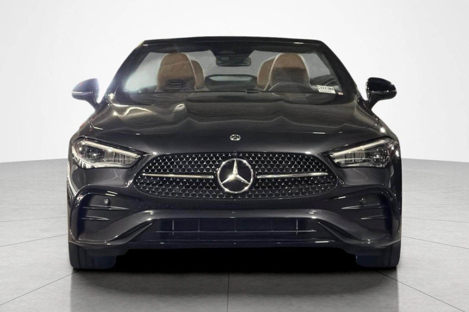 New 2026 Mercedes-Benz CLE 300 4MATIC Cabriolet image 8
