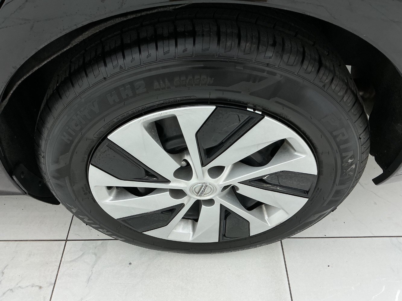 Used 2020 Nissan Altima 2.5 S FWD image 44