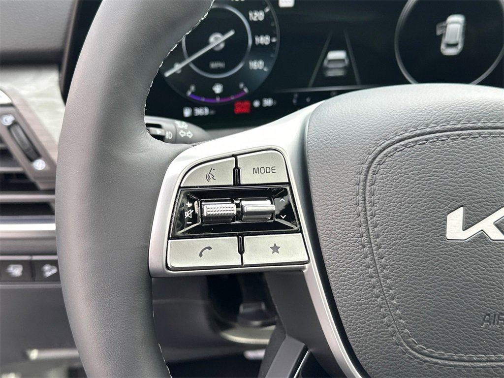 New 2025 Kia Telluride SX X-Line image 19