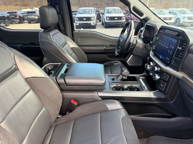 Used 2021 Ford F150 Raptor w/ Equipment Group 801A High image 35