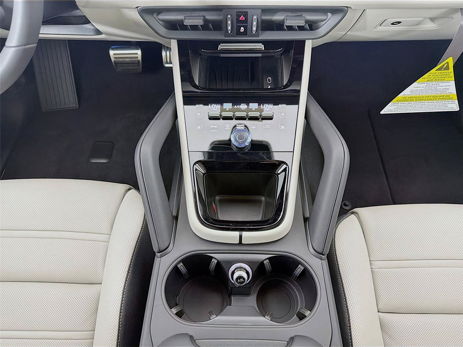 New 2026 Porsche Cayenne GTS AWD/4WD image 20