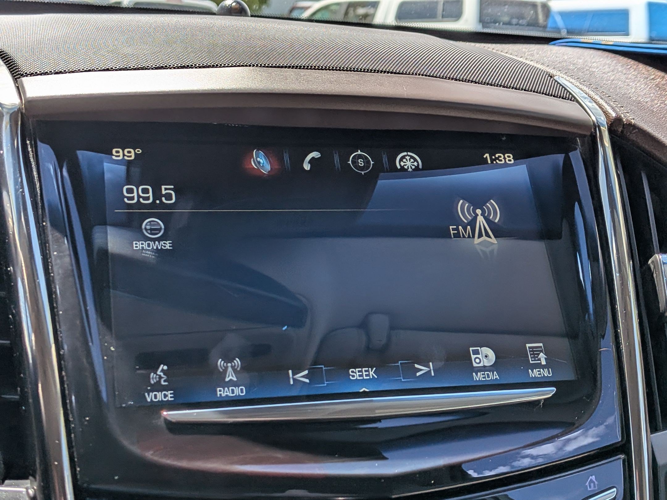Used 2014 Cadillac ATS Performance AWD/4WD image 19