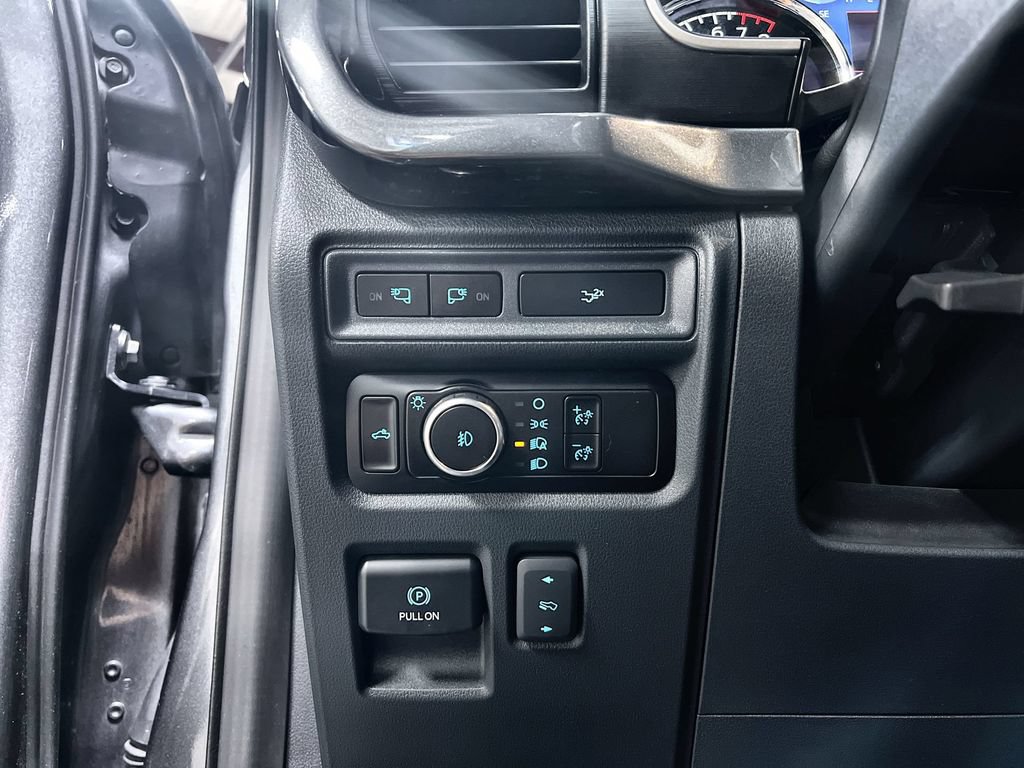 Used 2023 Ford F150 XLT w/ Equipment Group 302A High AWD/4WD image 13