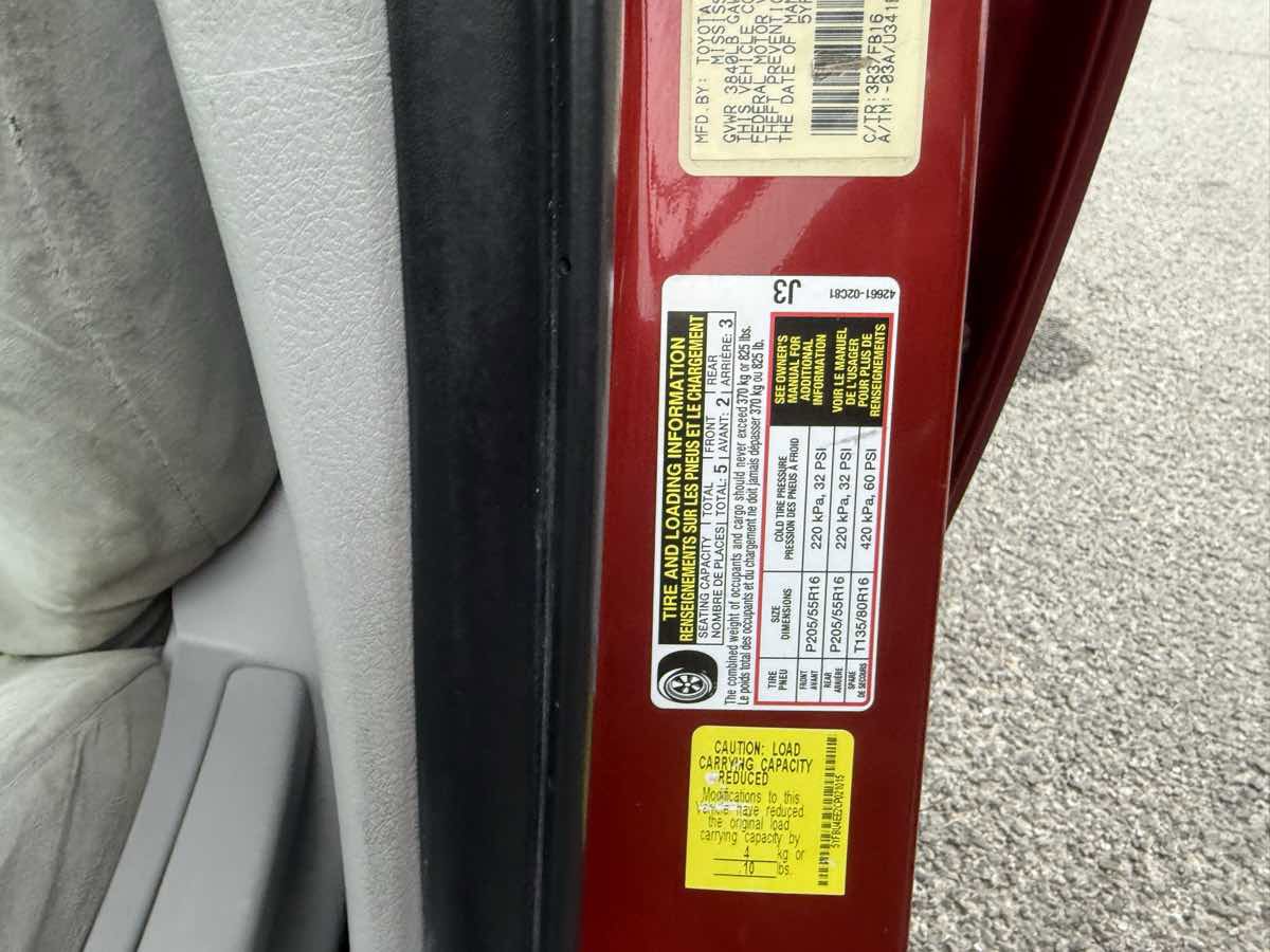 Used 2012 Toyota Corolla LE image 18