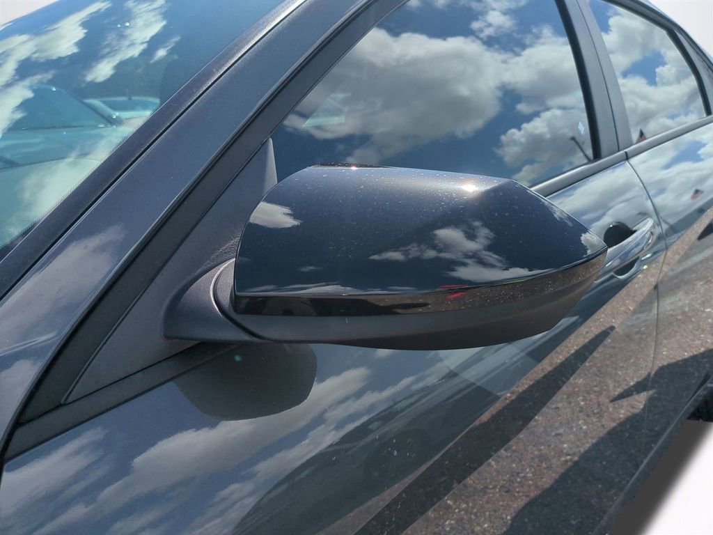 New 2026 Hyundai Elantra Sport image 12