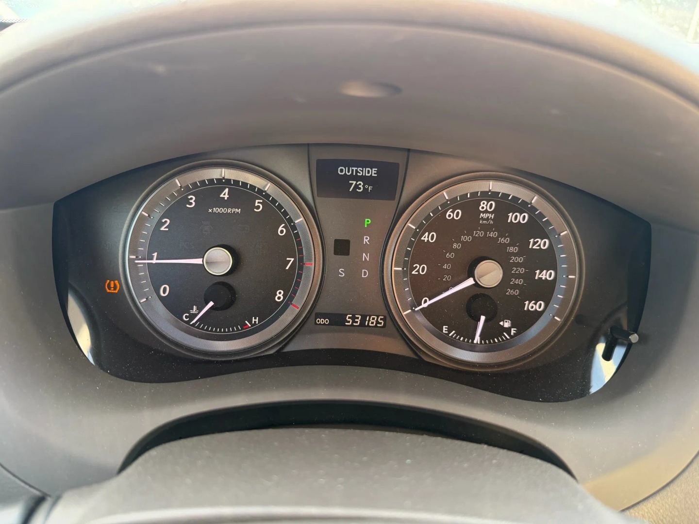 Used 2008 Lexus ES 350 FWD image 22